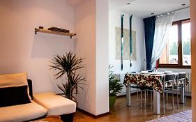 ApartHotel One Poiana Brasov